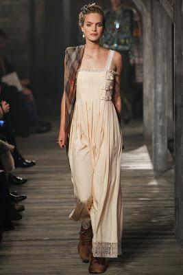 Chanel Pre- Fall 2013