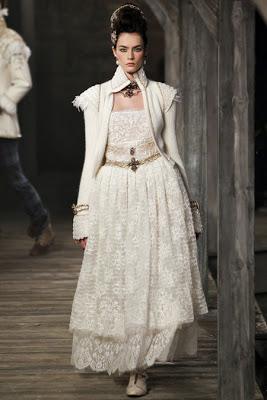 Chanel Pre- Fall 2013