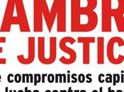 Hambre justicia, #diadelvoluntariado