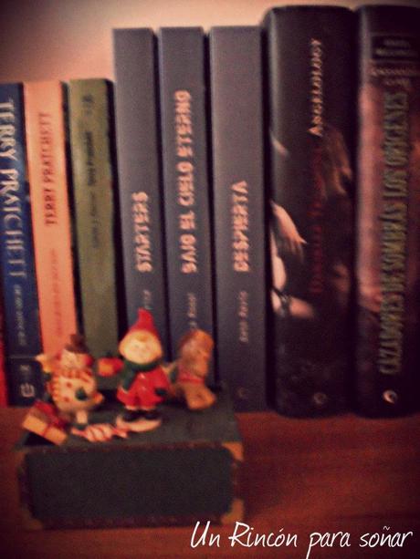 Bajo el cielo eterno de Veronica Rossi