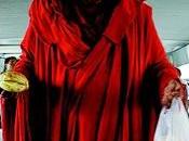 "Walker" camina junto último film Tsai Ming-liang