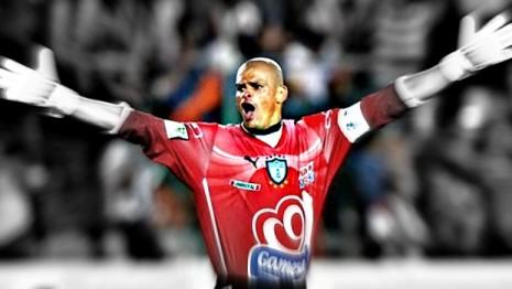 Tragedias del Fútbol (IV): Miguel Calero