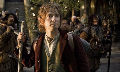 FAQs de El Hobbit!