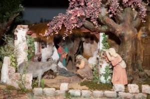 Actividades para niños en Navidad en Castillo de Manzanares