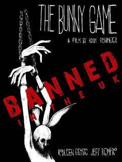 THE BUNNY GAME