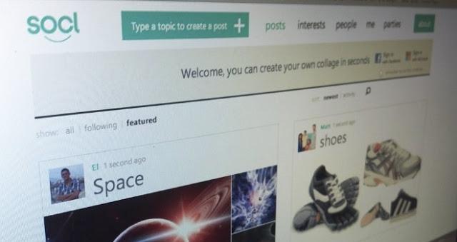 Microsoft abre al público su nueva red social llamada So.cl
