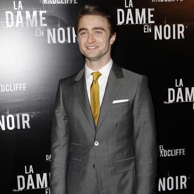 Daniel Radcliffe confiesa que perdió su confianza como actor tras rodar “Harry Potter”