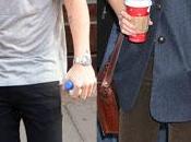 Harry Styles deja hotel Taylor Swift luego pasar noche