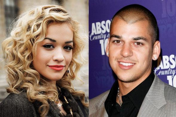 Rob Kardashian “Rita Ora me engañó con 20 hombres”