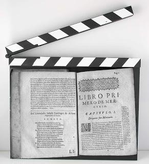 Páginas y fotogramas