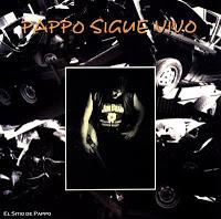 Hecho en Argentina: Pappo sigue vivo (Pappo, 1994)