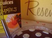 Postres dulces para dummies, Arguiñaño