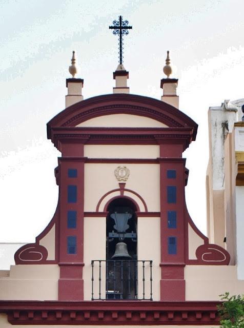 La Cruz del Baratillo.