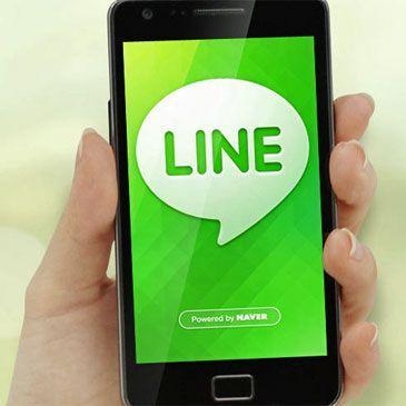 Line quiere desbancar a WhatsApp y ya supera los 80 millones de usuarios – TECNOLOGIA