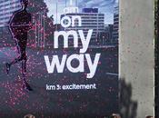 Adidas, estados maratón.