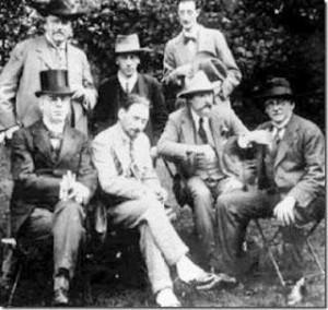 [Reportaje] J.R.R.Tolkien ‘El señor de los mitos’