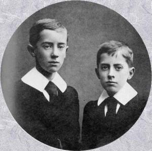 [Reportaje] J.R.R.Tolkien ‘El señor de los mitos’