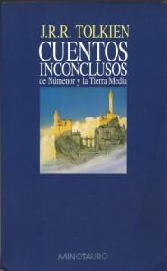 [Reportaje] J.R.R.Tolkien ‘El señor de los mitos’