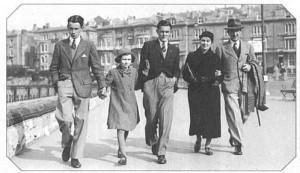 [Reportaje] J.R.R.Tolkien ‘El señor de los mitos’