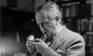 [Reportaje] J.R.R.Tolkien ‘El señor de los mitos’