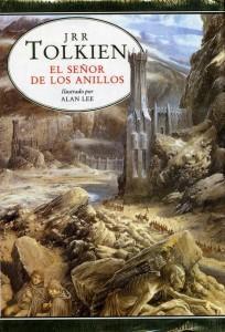 [Reportaje] J.R.R.Tolkien ‘El señor de los mitos’