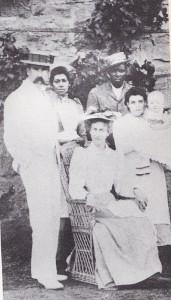 [Reportaje] J.R.R.Tolkien ‘El señor de los mitos’