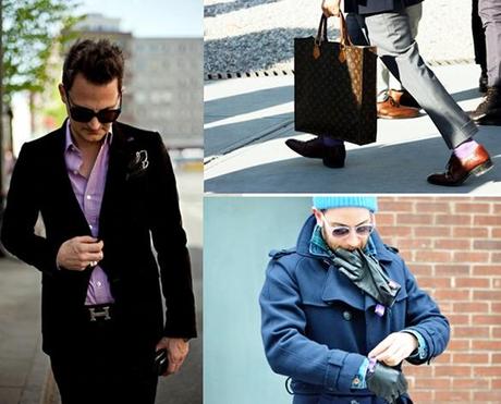 De Shopping Con Ellos