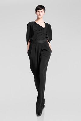 Donna Karam Pre- Fall 2013