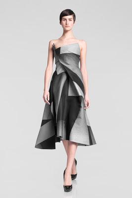 Donna Karam Pre- Fall 2013