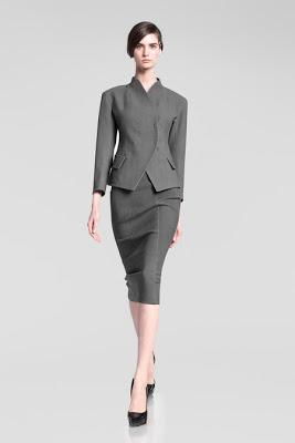 Donna Karam Pre- Fall 2013