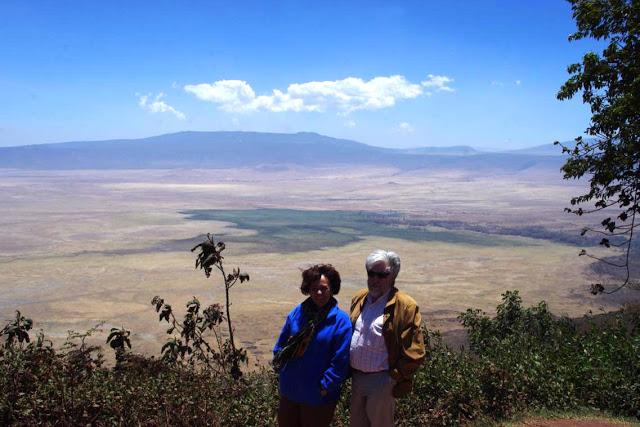La extinción que dio paso a la vida