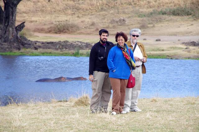 La extinción que dio paso a la vida