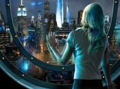 Portada Revelada: Replica Jenna Black