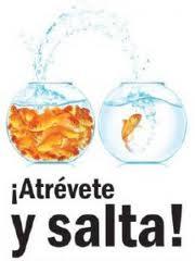 ¿Te atreves a soñar?