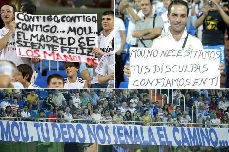 La ética del delincuente, pqueño ensayo sobre el madridismo