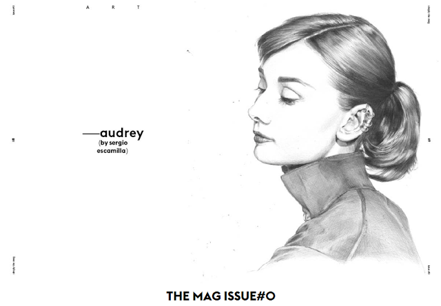Simply the mag, una nueva revista llena de creatividad y belleza