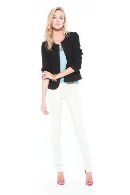 Juicy Couture Pre-fall 2013