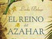 reino azahar', Linda Belago