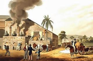 'El reino del azahar', de Linda Belago