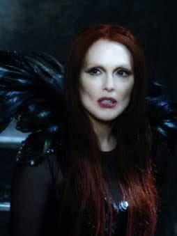 Posters e imágenes de Star Trek 2, Man of Steel, Stoker, Diana, Lovelace y más