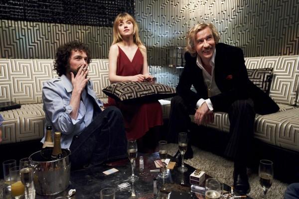 Posters e imágenes de Star Trek 2, Man of Steel, Stoker, Diana, Lovelace y más