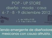 Pop-Store Elemental Diseño