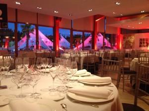 In Zalacain IN ZALACAIN