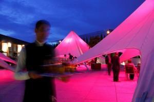 INZALACAIN Terraza IN ZALACAIN