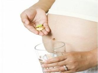 ¿Es peligroso tomar antidepresivos en el embarazo?