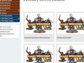 Lanzamientos Febrero revelados...para Hobbit