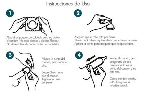 Prevención de enfermedades de trasmisión sexual