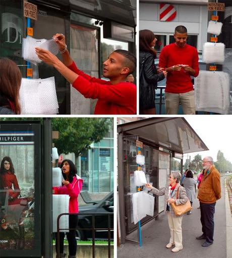 Un remedio antiestrés...GRATIS!