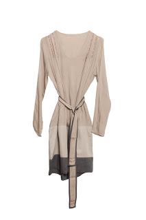 VERALUNA, la colección Comercio Justo