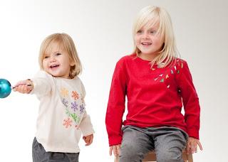 VERALUNA, la colección Comercio Justo